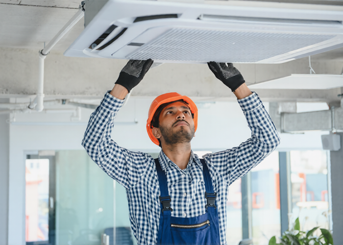 Air Conditioning Installation blog img