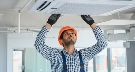 Air Conditioning Installation blog