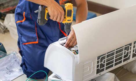 Air Conditioning Repair Solutions img