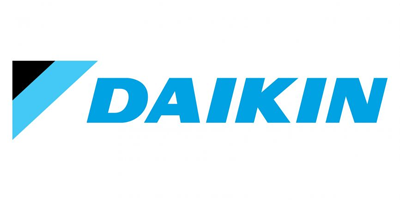 daikin logo
