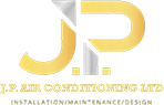 jpaircon logo