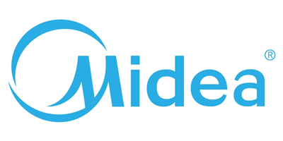 midea logo